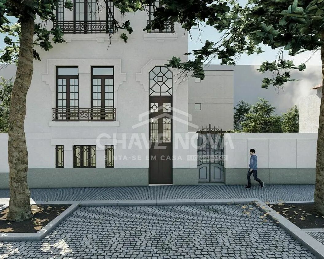 Apartamento T1 Matosinhos Porto GN/02440