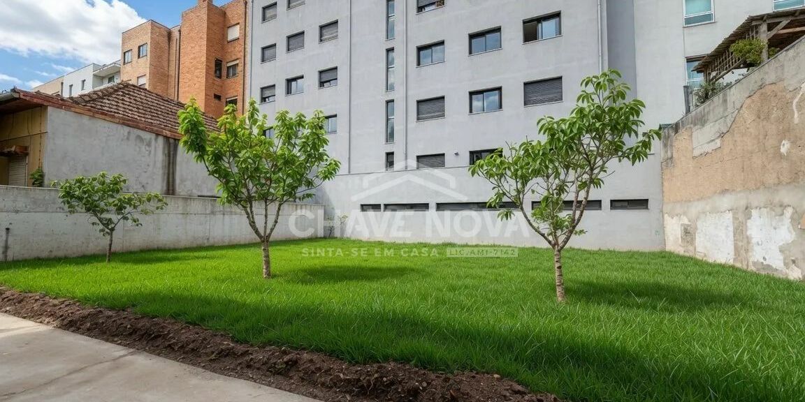 Apartamento T1 Matosinhos Porto GN/02441