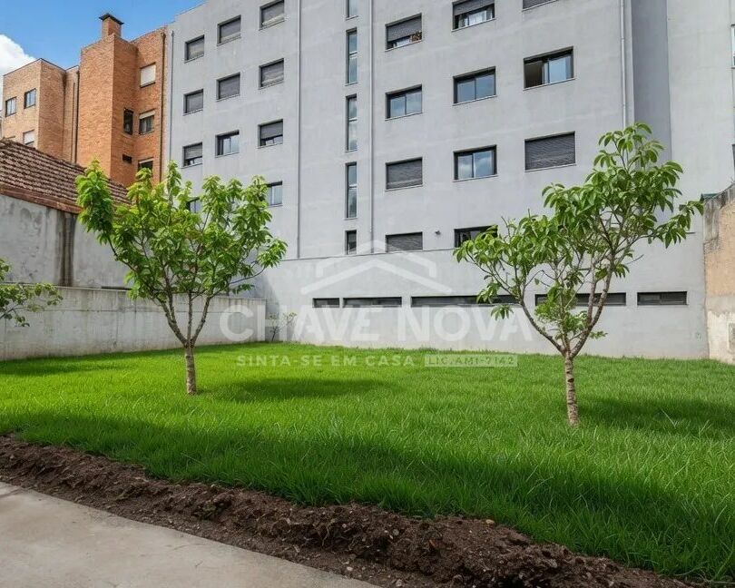 Apartamento T1 Matosinhos Porto GN/02441