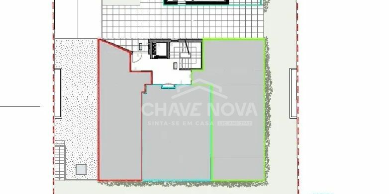 Apartamento T1 Matosinhos Porto GN/02441