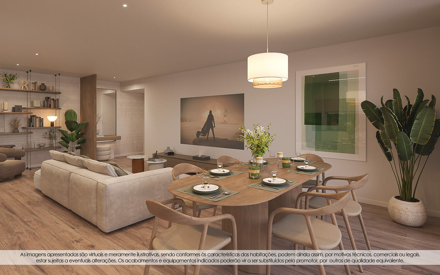 Apartamento T2+1 Oliveira do Douro Vila Nova de Gaia Porto GN/02356