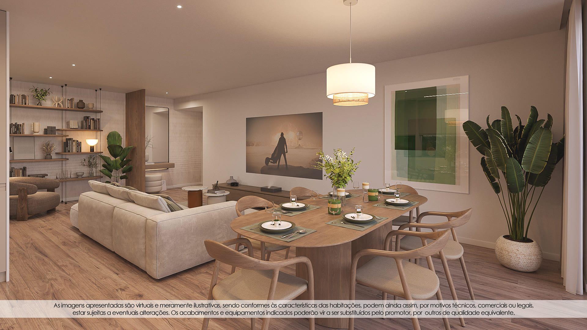 Apartamento T2+1 Oliveira do Douro Vila Nova de Gaia Porto GN/02356