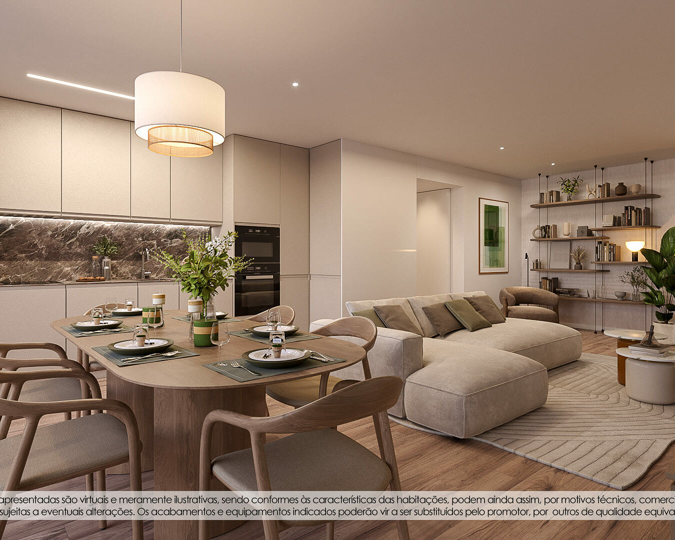 Apartamento T2+1 Oliveira do Douro Vila Nova de Gaia Porto GN/02356