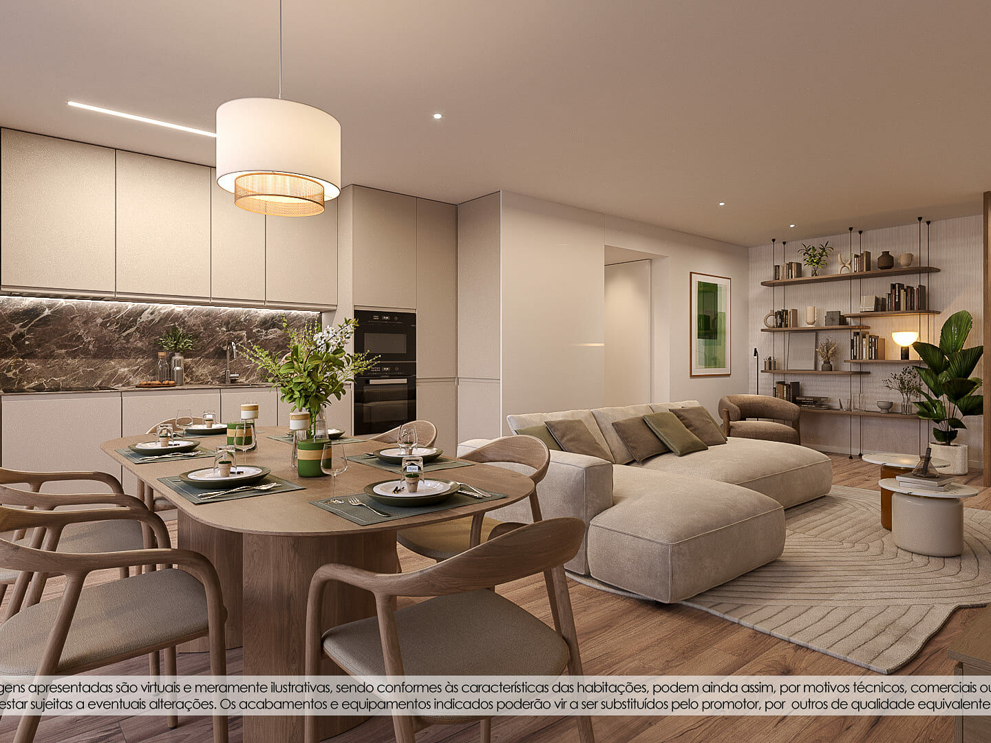 Apartamento T2+1 Oliveira do Douro Vila Nova de Gaia Porto GN/02356