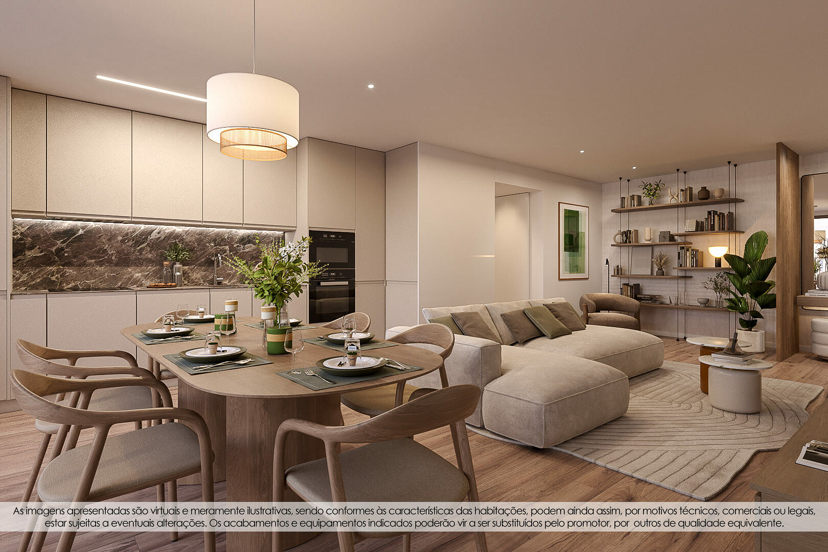 Apartamento T2+1 Oliveira do Douro Vila Nova de Gaia Porto GN/02356