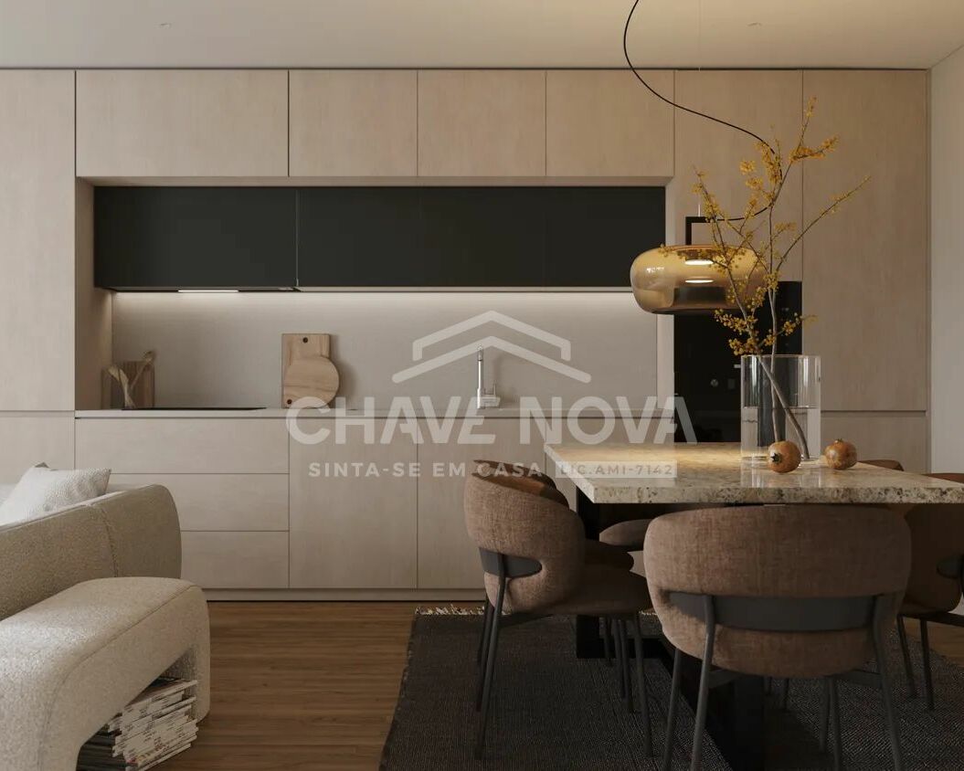 Apartamento T1 Santa Marinha Vila Nova de Gaia Porto GN/02397