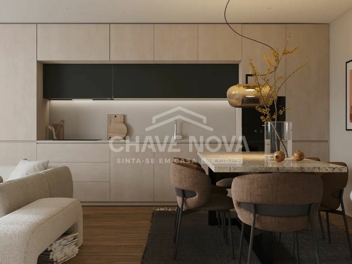 Apartamento T1 Santa Marinha Vila Nova de Gaia Porto GN/02397