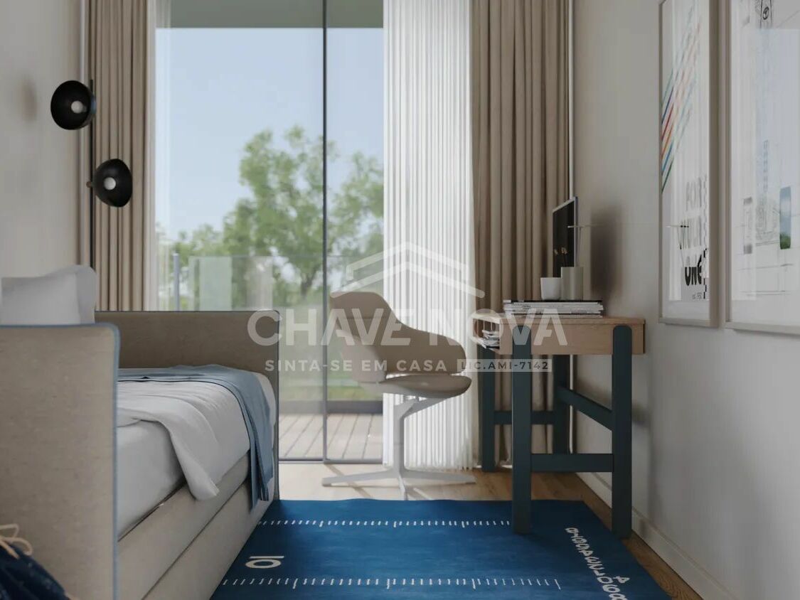 Apartamento T1 Santa Marinha Vila Nova de Gaia Porto GN/02397