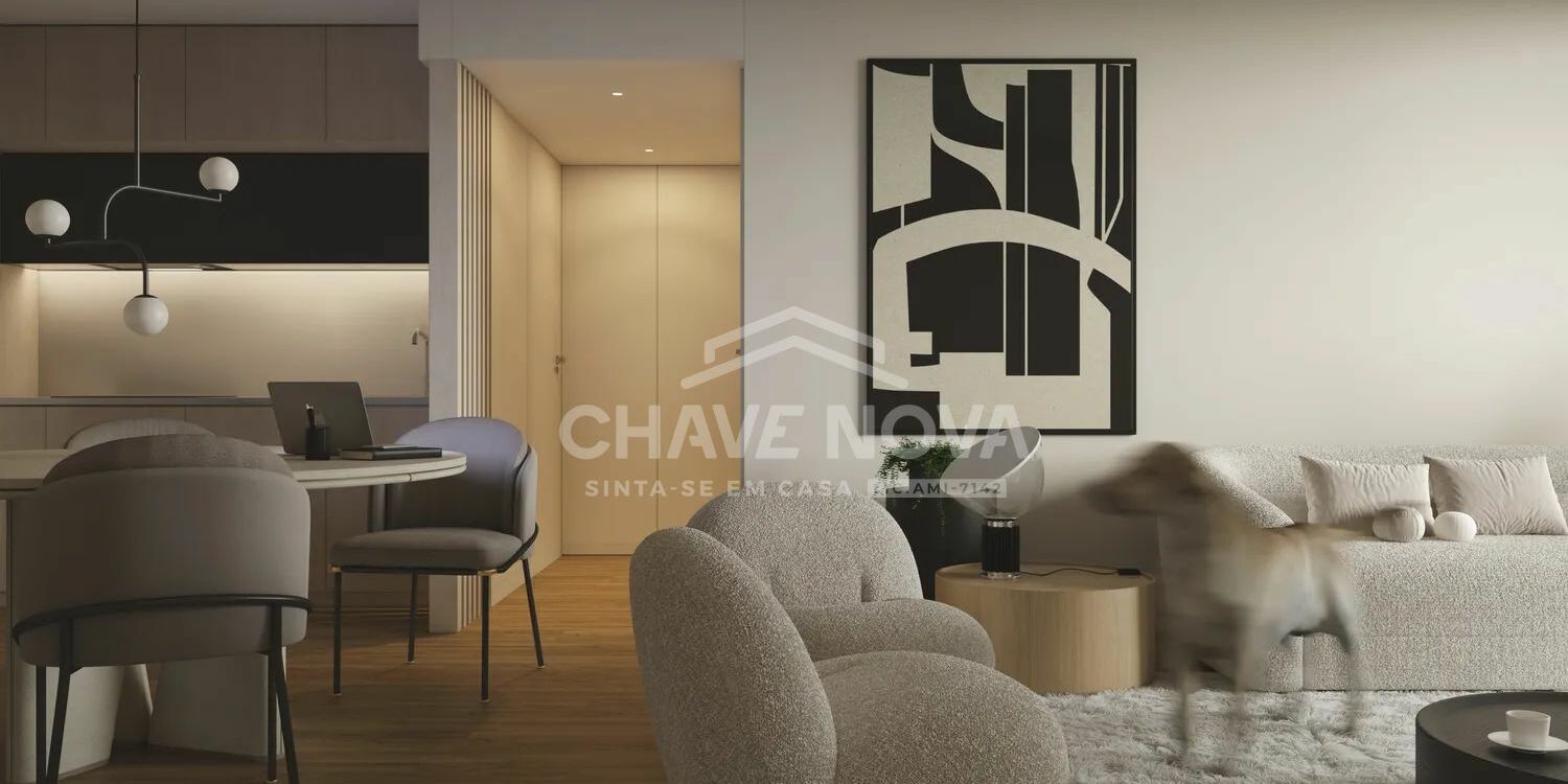 Apartamento T1 Santa Marinha Vila Nova de Gaia Porto GN/02397