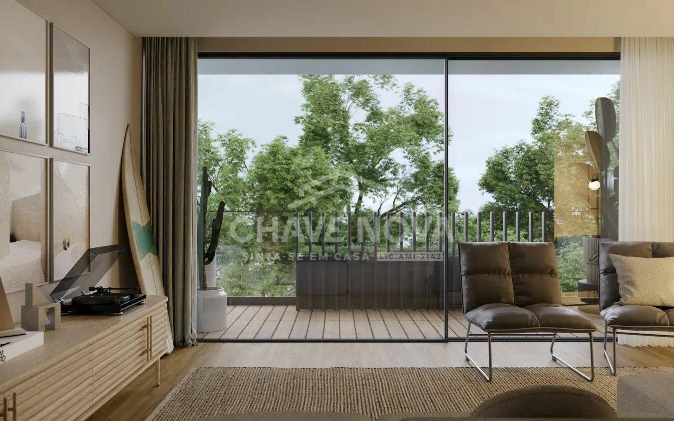 Apartamento T1 Santa Marinha Vila Nova de Gaia Porto GN/02397