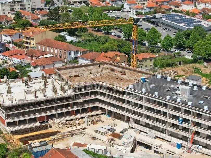 Apartamento T1 Santa Marinha Vila Nova de Gaia Porto GN/02397
