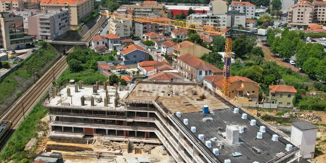 Apartamento T1 Santa Marinha Vila Nova de Gaia Porto GN/02397