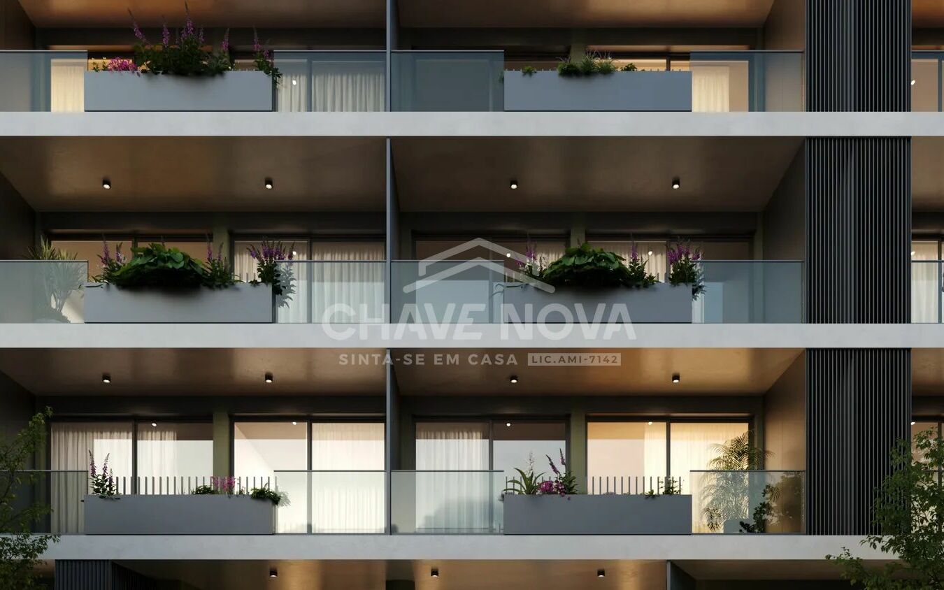 Apartamento T1 Santa Marinha Vila Nova de Gaia Porto GN/02397