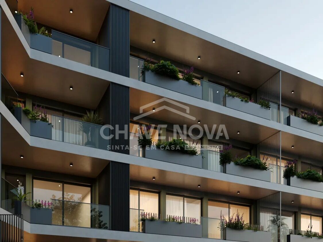 Apartamento T1 Santa Marinha Vila Nova de Gaia Porto GN/02397