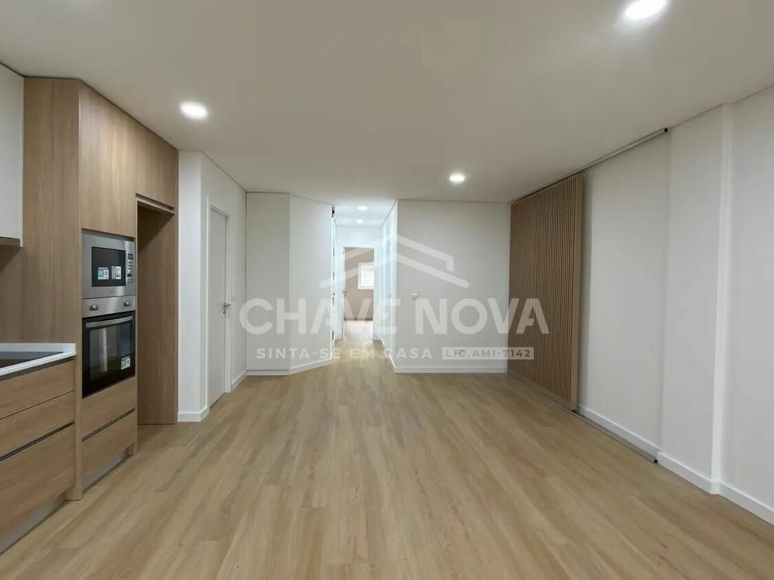 Apartamento T1 Santa Marinha Vila Nova de Gaia Porto GN/02414