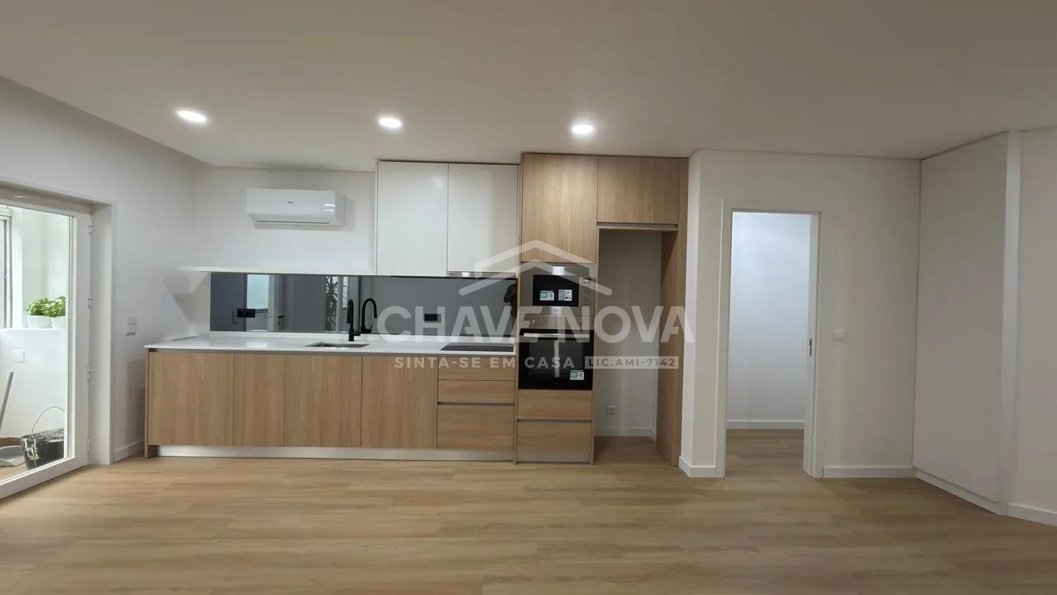Apartamento T1 Santa Marinha Vila Nova de Gaia Porto GN/02414