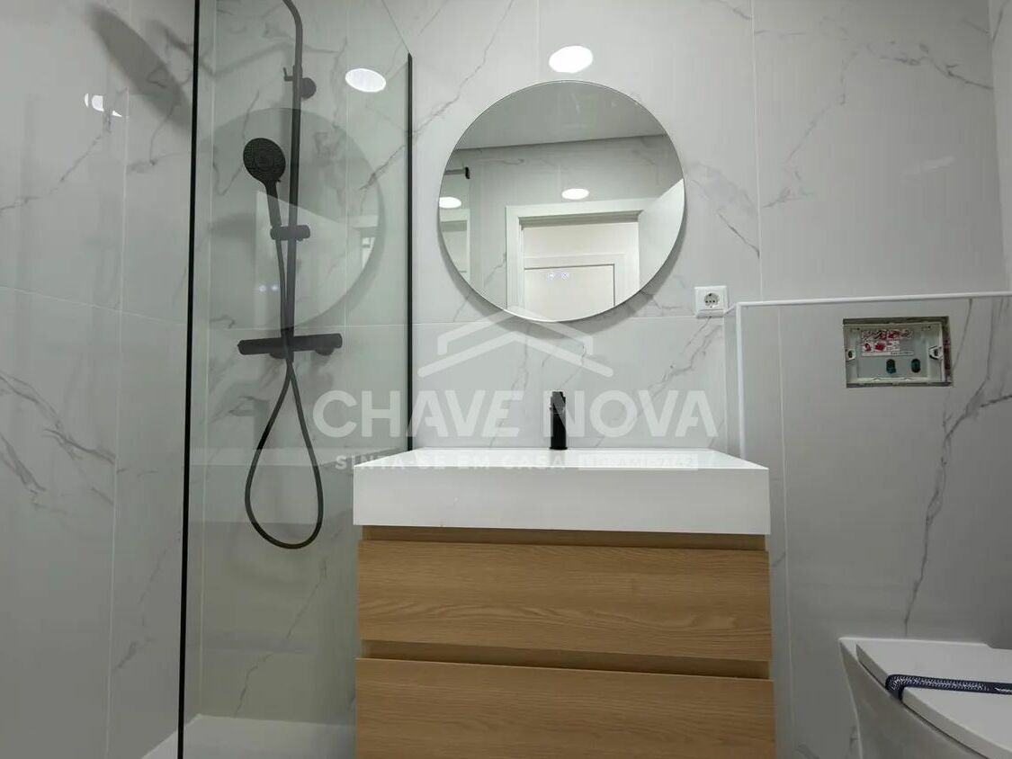 Apartamento T1 Santa Marinha Vila Nova de Gaia Porto GN/02414