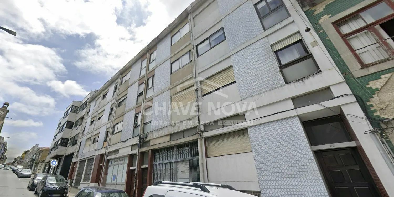 Apartamento T1 Santa Marinha Vila Nova de Gaia Porto GN/02414