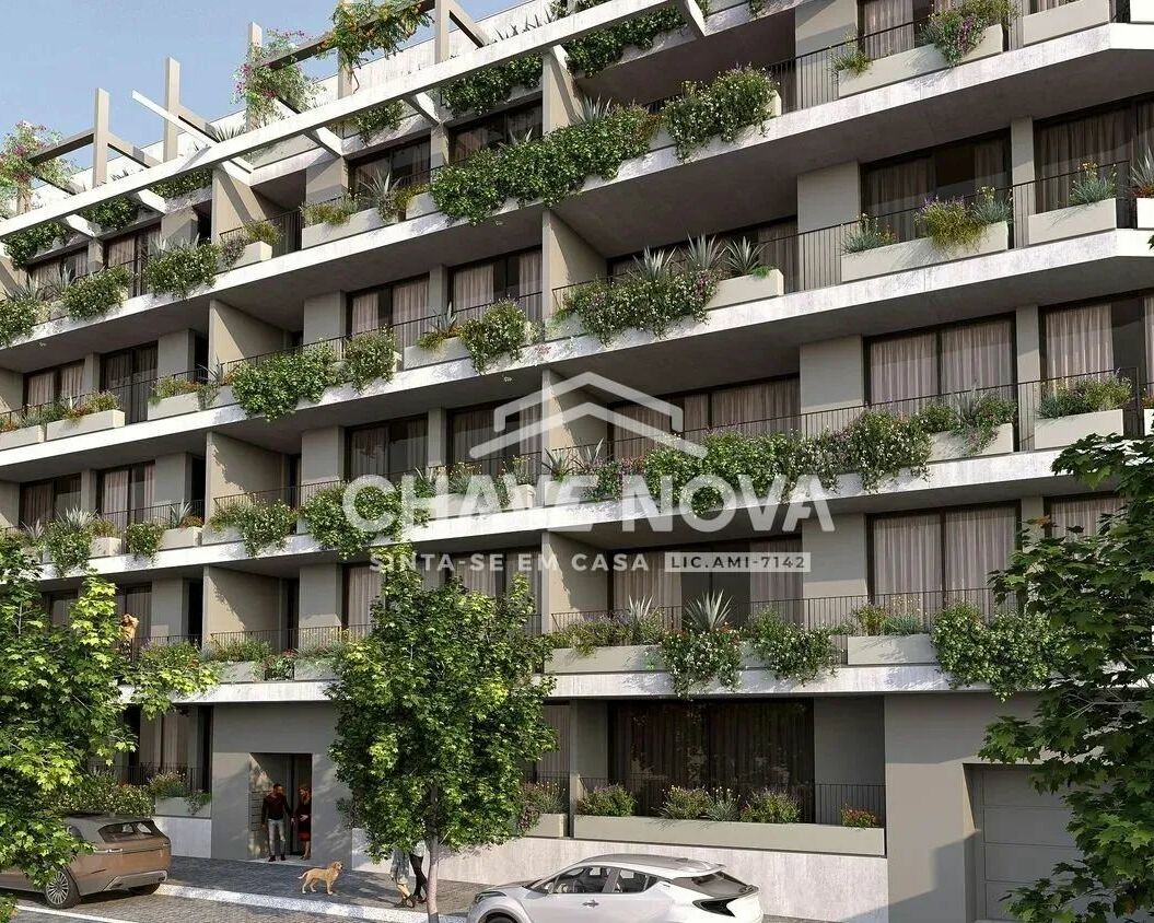 Apartamento T1 Santa Marinha GN/0242