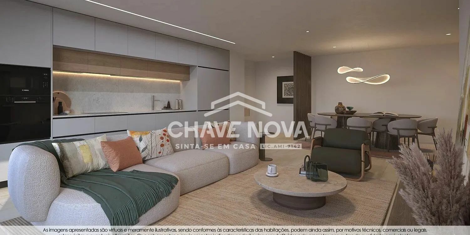 Apartamento T1 Santa Marinha GN/0242