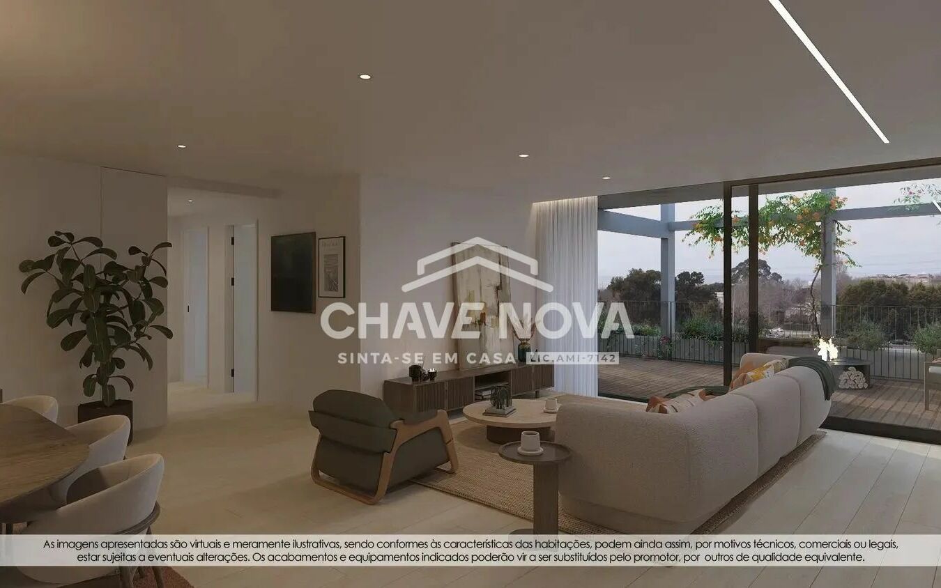 Apartamento T1 Santa Marinha GN/0242