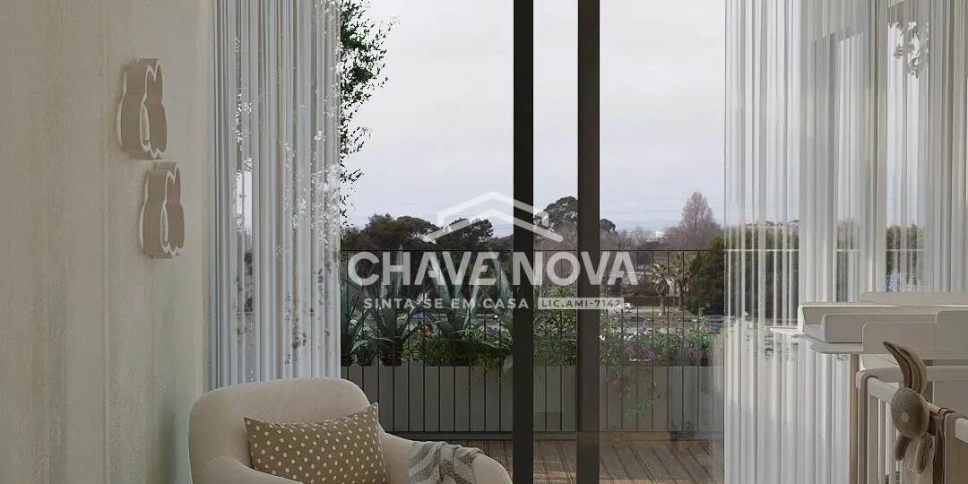 Apartamento T1 Santa Marinha GN/0242