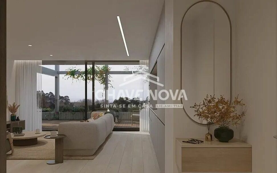 Apartamento T1 Santa Marinha GN/0242