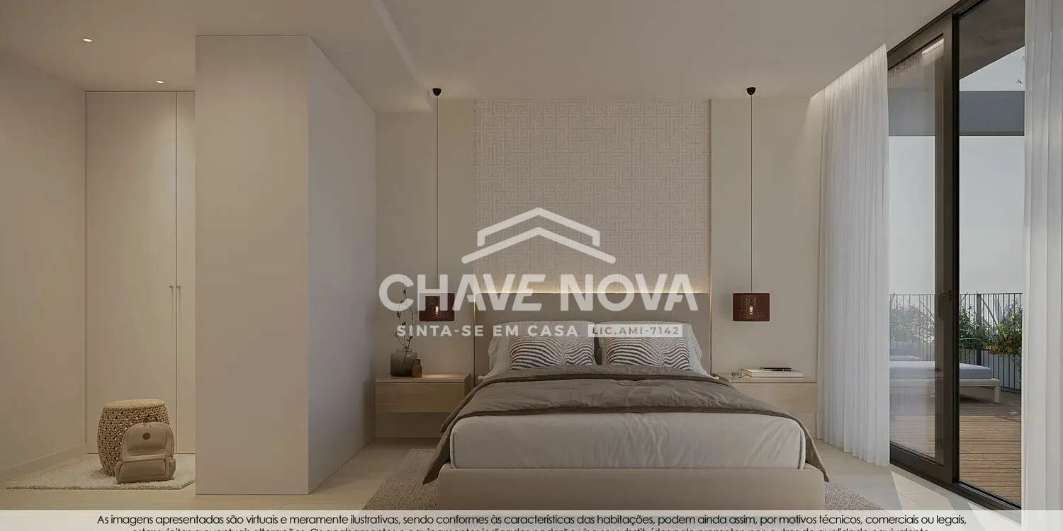 Apartamento T1 Santa Marinha GN/0242
