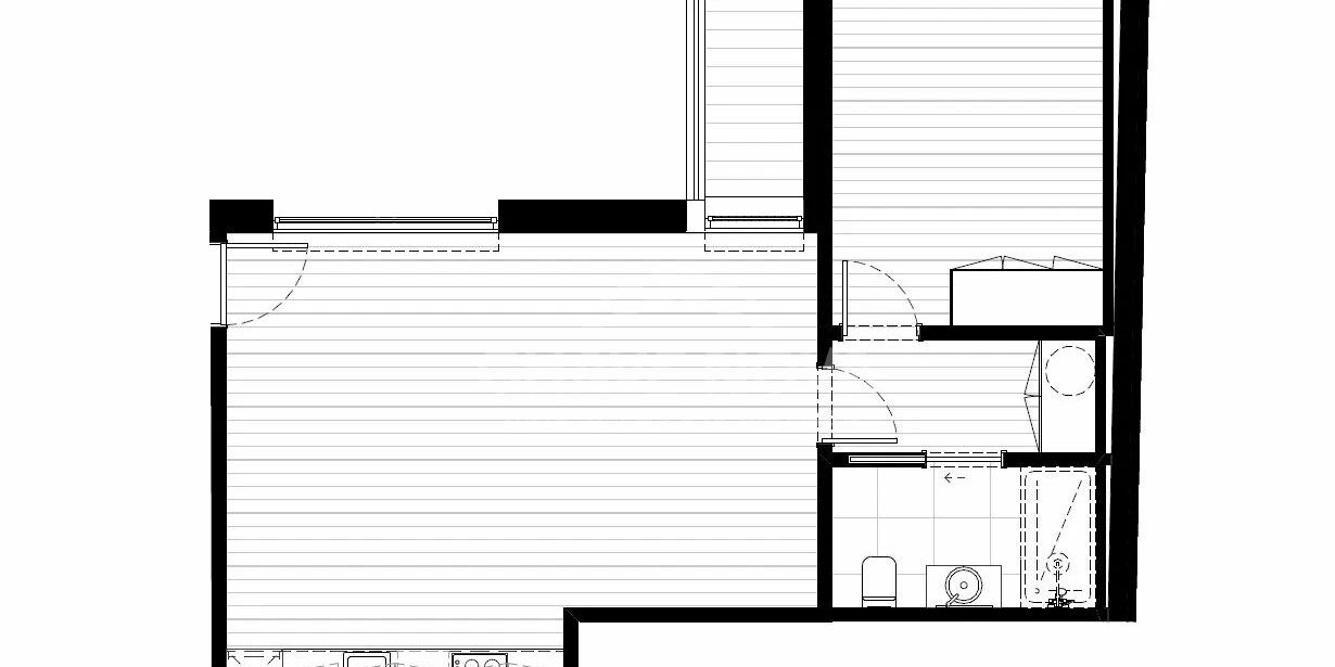 Apartamento T1 Santa Marinha GN/0242