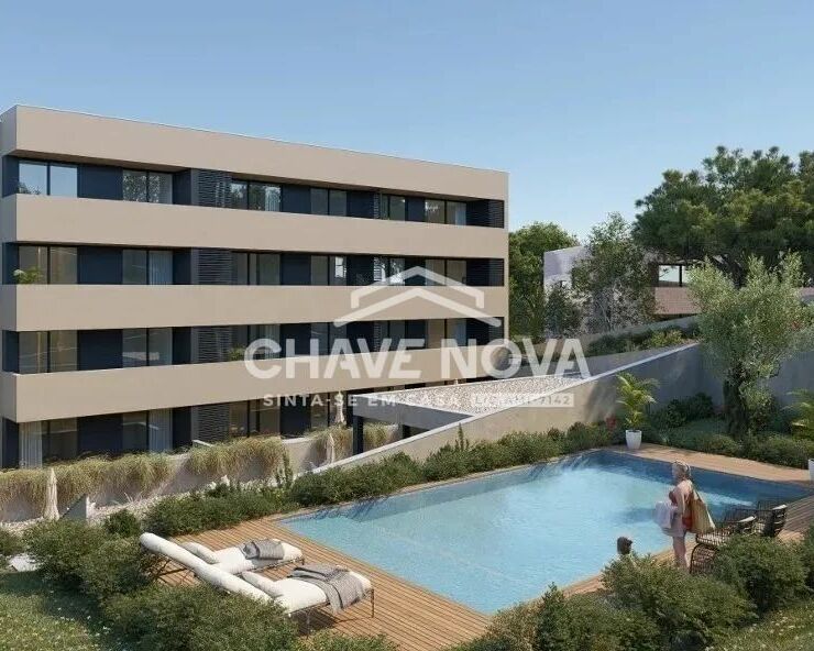 Apartamento T1+1 Valadares Vila Nova de Gaia Porto GN/02482
