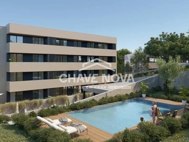 Apartamento T1+1 Valadares Vila Nova de Gaia Porto GN/02482