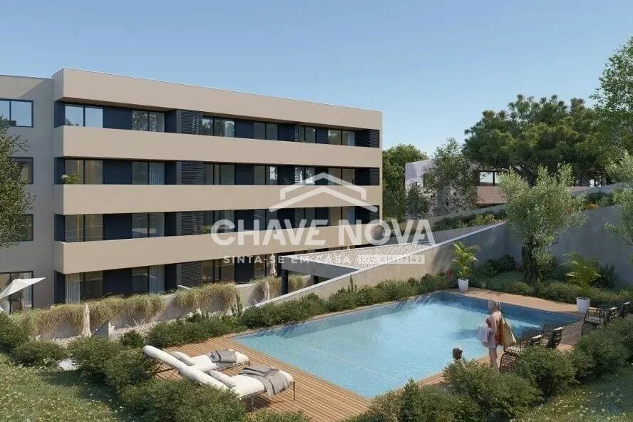 Apartamento T1+1 Valadares Vila Nova de Gaia Porto GN/02482
