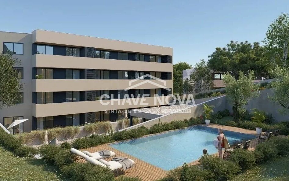 Apartamento T1+1 Valadares Vila Nova de Gaia Porto GN/02482