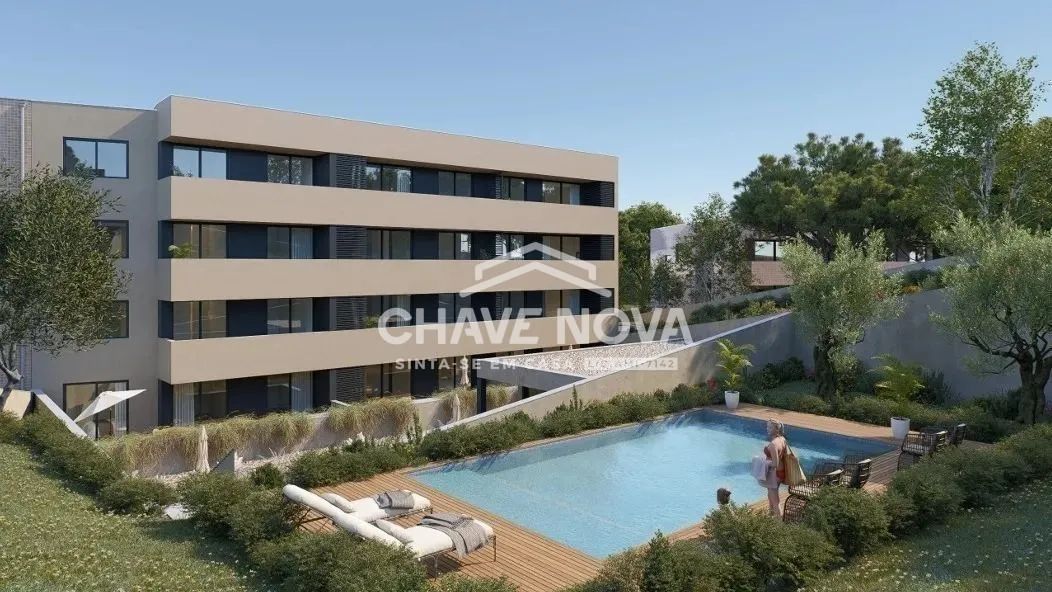 Apartamento T1+1 Valadares Vila Nova de Gaia Porto GN/02482
