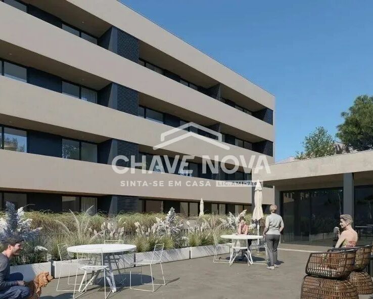 Apartamento T1+1 Valadares Vila Nova de Gaia Porto GN/02482