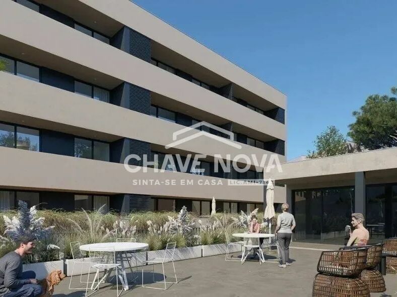 Apartamento T1+1 Valadares Vila Nova de Gaia Porto GN/02482
