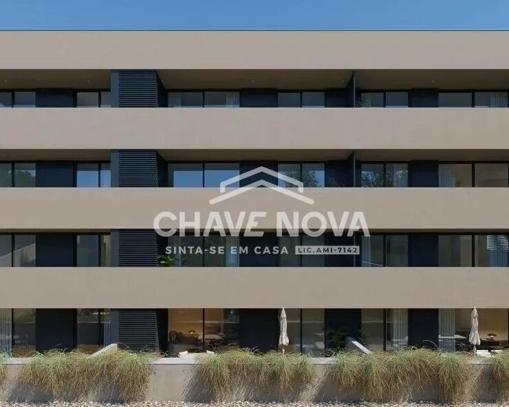 Apartamento T1+1 Valadares Vila Nova de Gaia Porto GN/02482