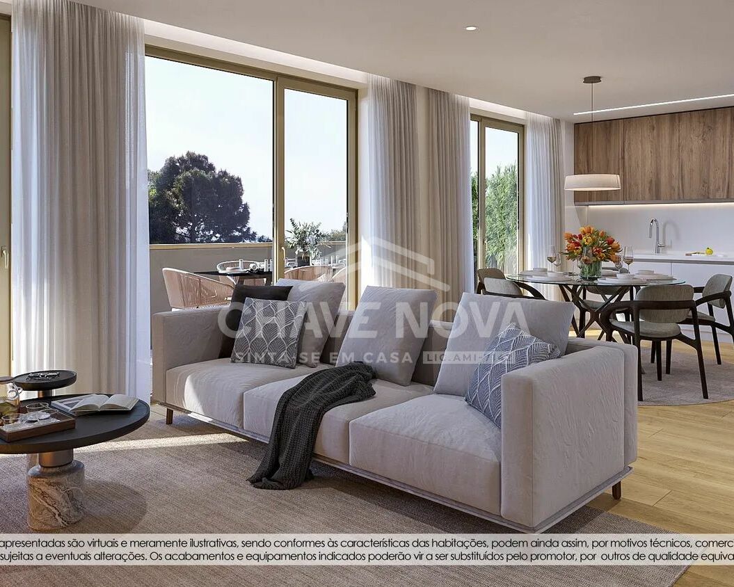 Apartamento T2 Arcozelo Vila Nova de Gaia Porto GN/02493