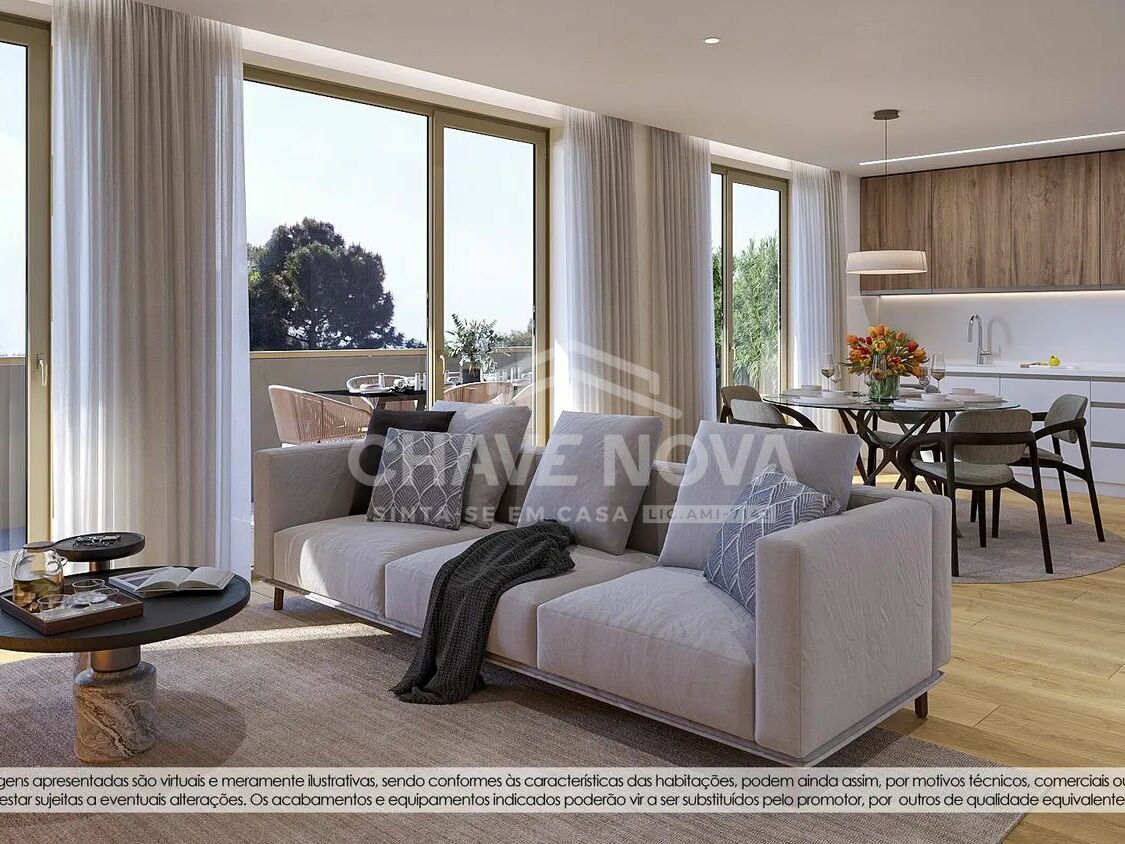 Apartamento T2 Arcozelo Vila Nova de Gaia Porto GN/02493