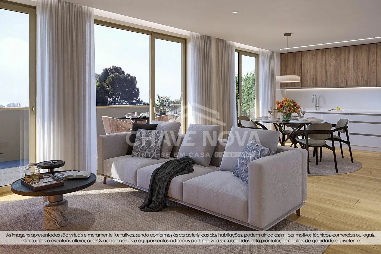 Apartamento T2 Arcozelo Vila Nova de Gaia Porto GN/02493