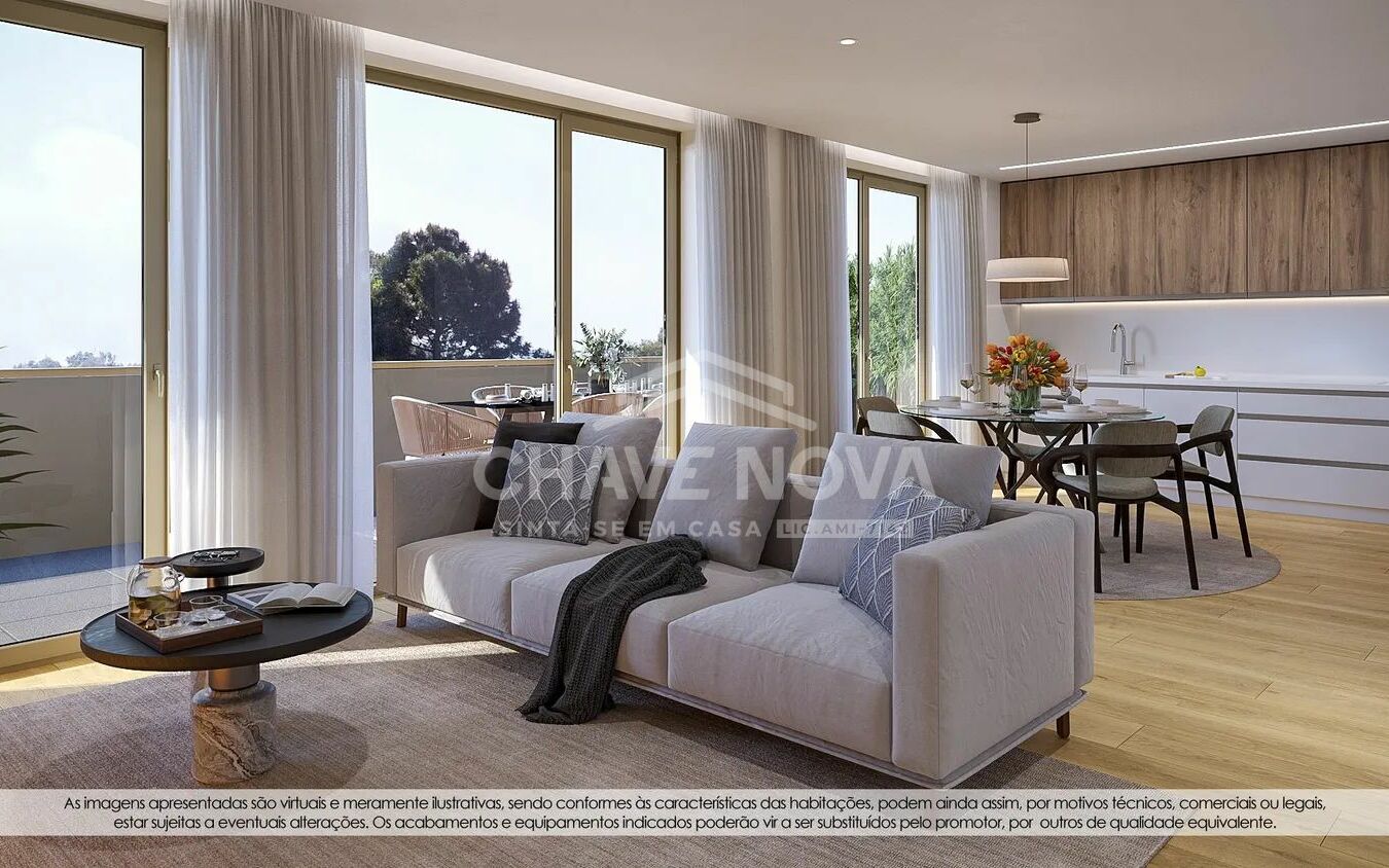 Apartamento T2 Arcozelo Vila Nova de Gaia Porto GN/02493