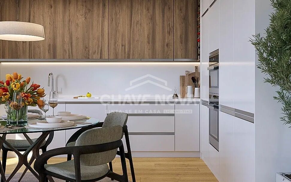 Apartamento T2 Arcozelo Vila Nova de Gaia Porto GN/02493