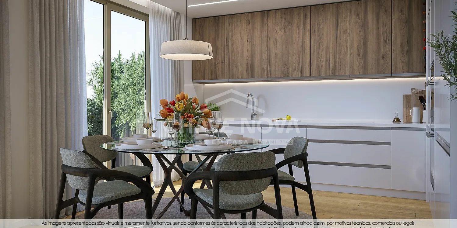 Apartamento T2 Arcozelo Vila Nova de Gaia Porto GN/02493