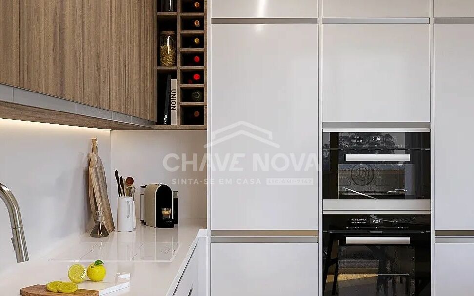 Apartamento T2 Arcozelo Vila Nova de Gaia Porto GN/02493