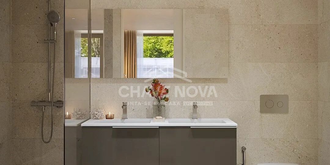 Apartamento T2 Arcozelo Vila Nova de Gaia Porto GN/02493
