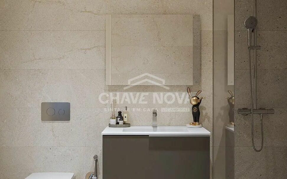 Apartamento T2 Arcozelo Vila Nova de Gaia Porto GN/02493