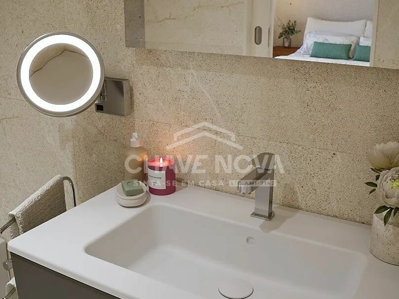 Apartamento T2 Arcozelo Vila Nova de Gaia Porto GN/02493