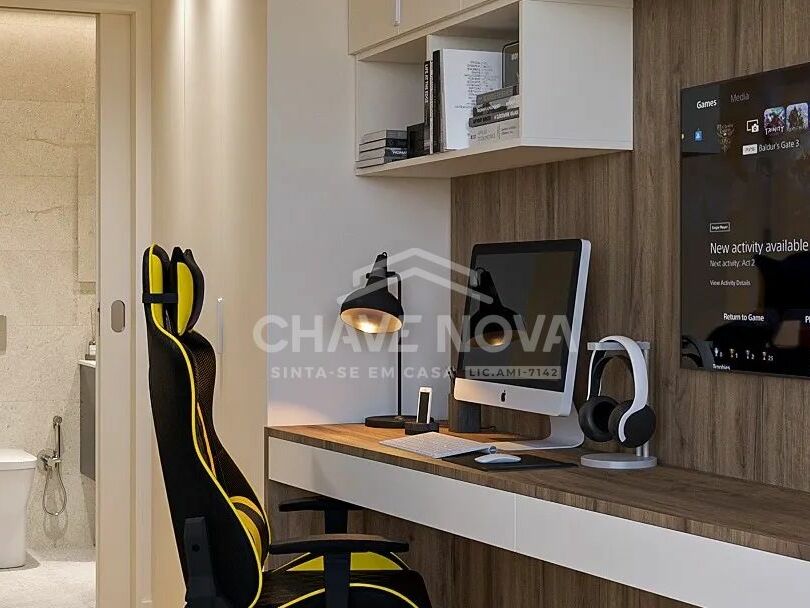 Apartamento T2 Arcozelo Vila Nova de Gaia Porto GN/02493