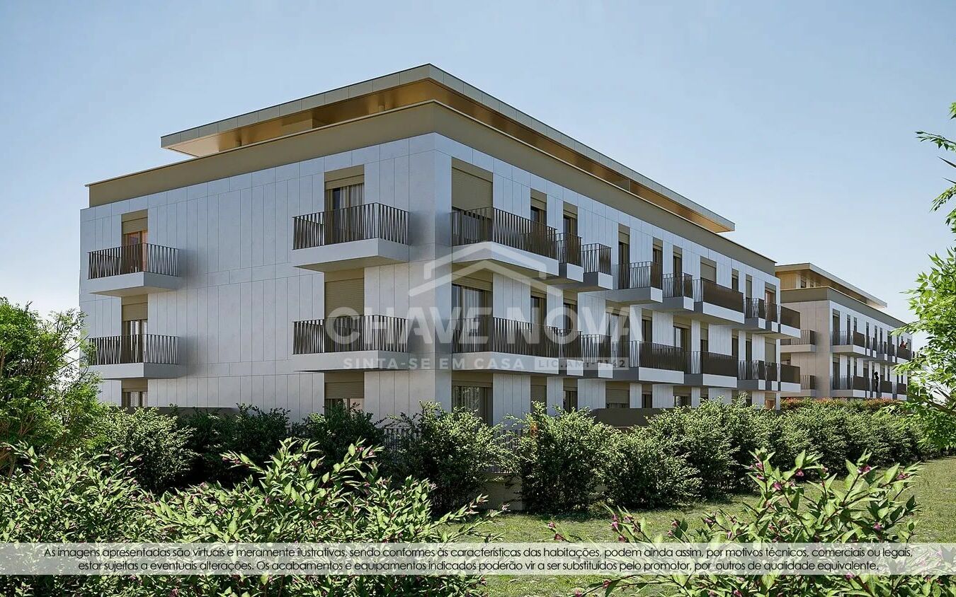 Apartamento T2 Arcozelo Vila Nova de Gaia Porto GN/02493
