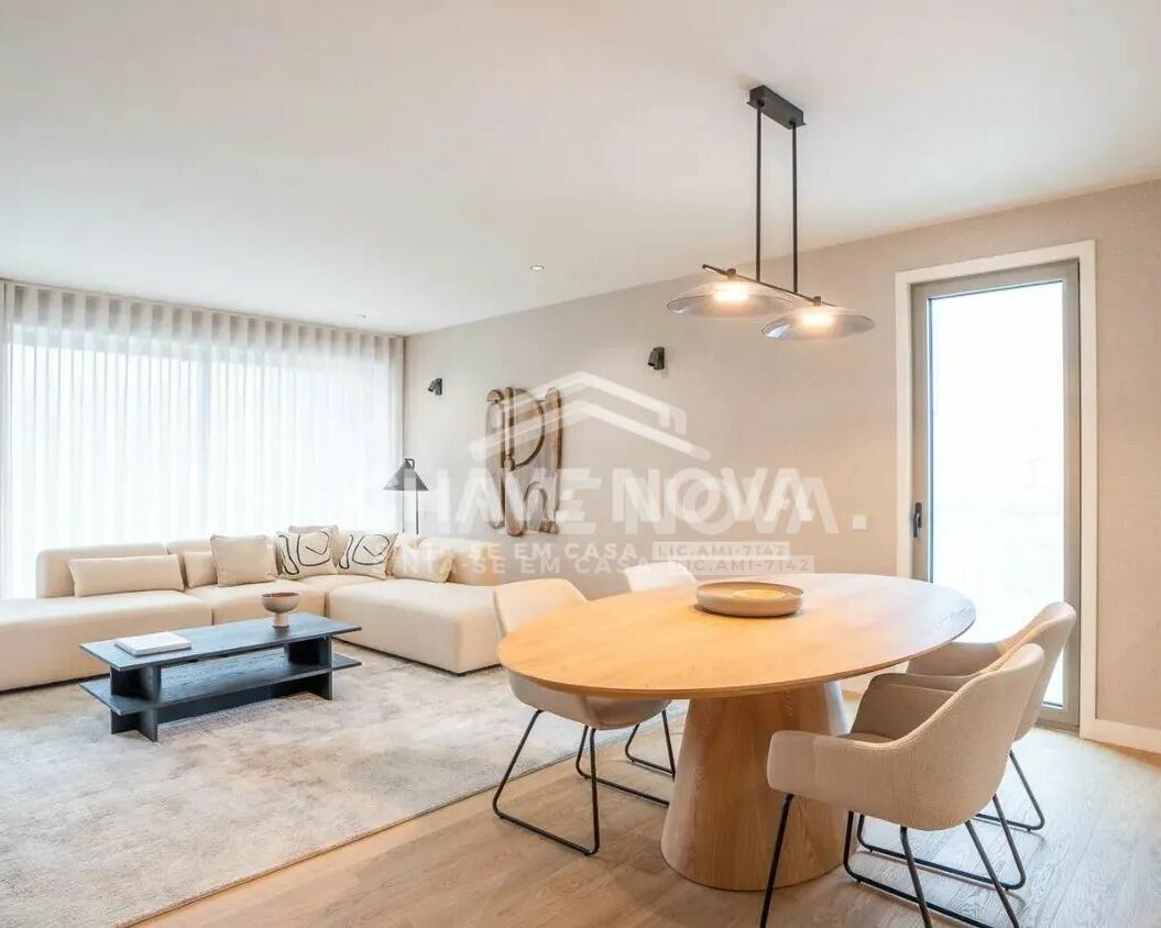 Apartamento T2 Canidelo Vila Nova de Gaia Porto GN/02401